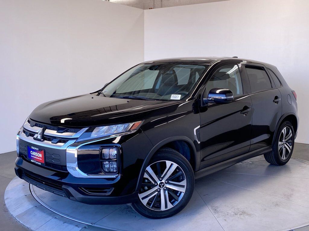 2025 MITSUBISHI Outlander Sport