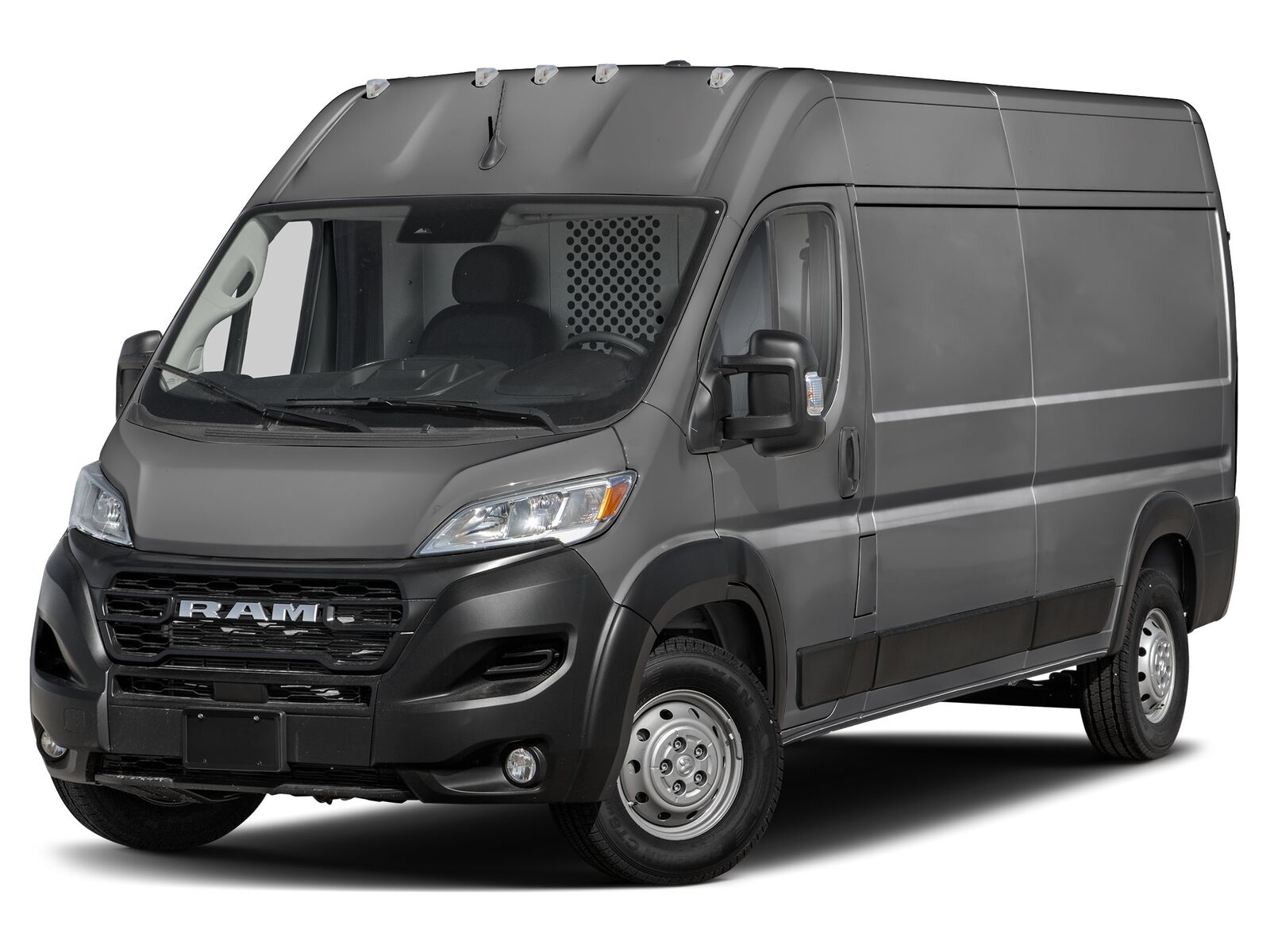 2027 RAM Promaster 2500