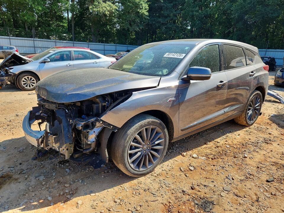 2024 ACURA RDX