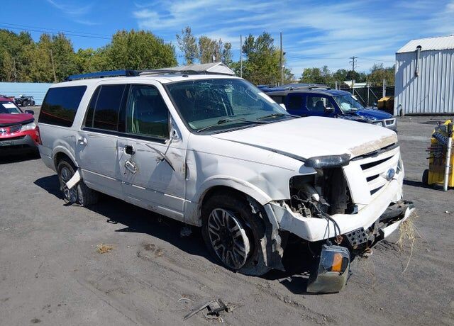 2010 FORD Expedition