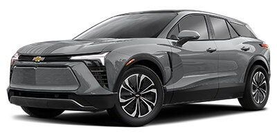 2024 CHEVROLET Blazer EV