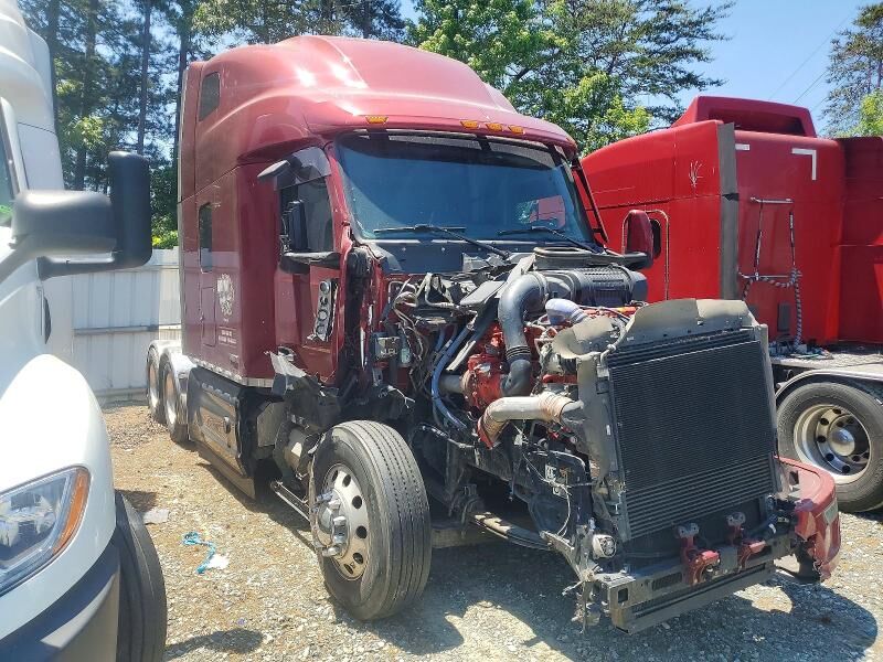 2024 PETERBILT 579