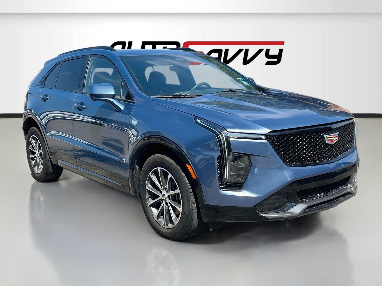 2025 CADILLAC XT4