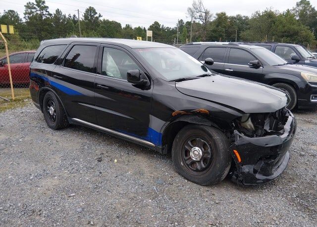 2024 DODGE Durango