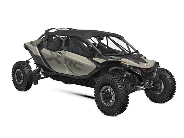 2027 CAN-AM Maverick R