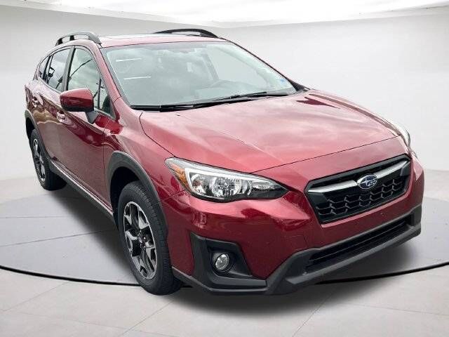 2016 SUBARU Impreza