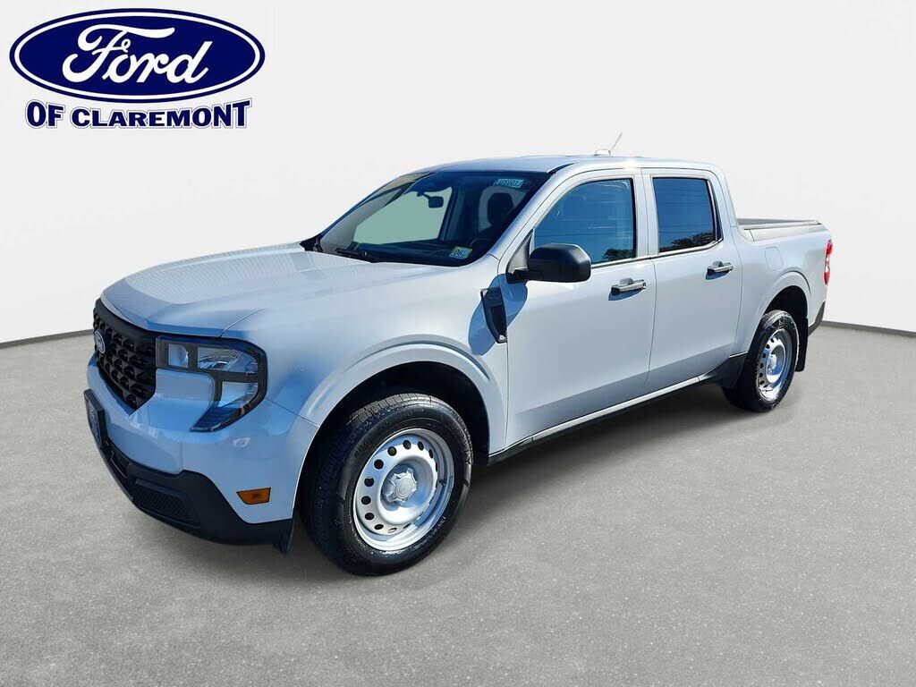 2025 FORD Maverick