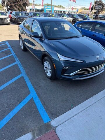 2024 BUICK Envista