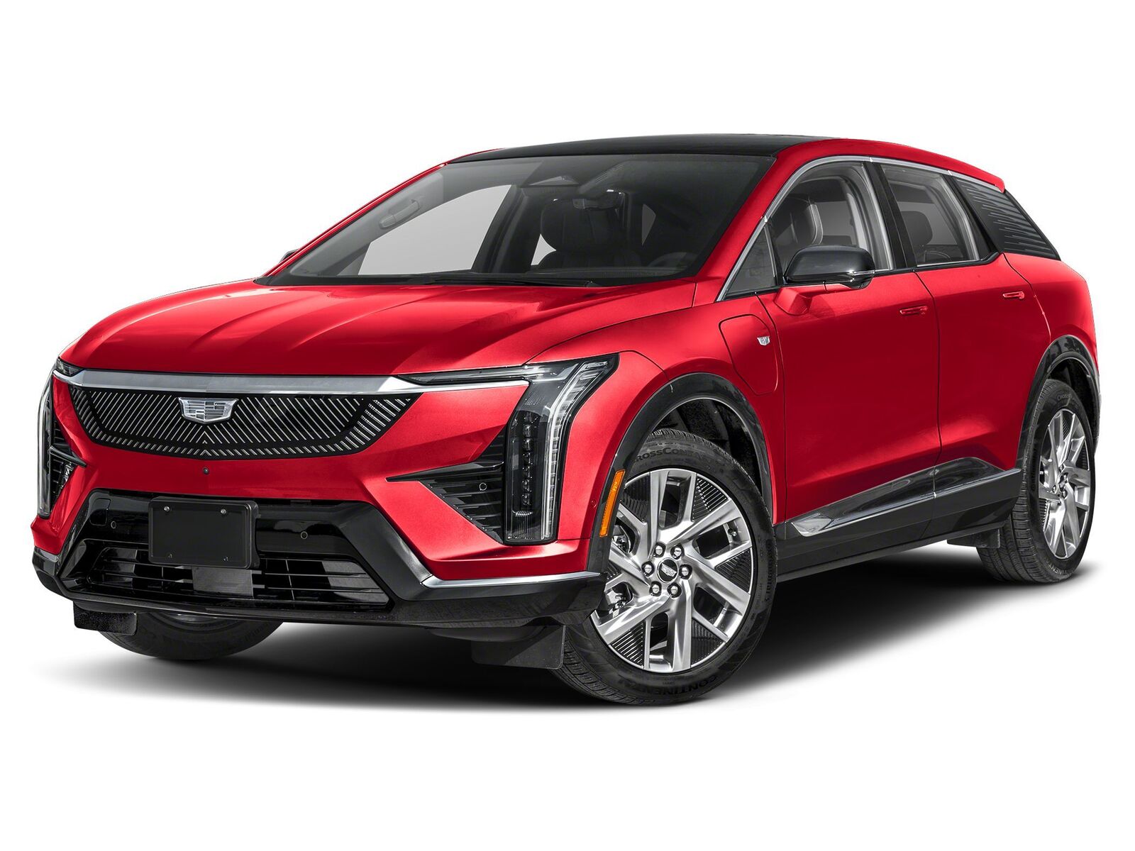 2025 CADILLAC Optiq