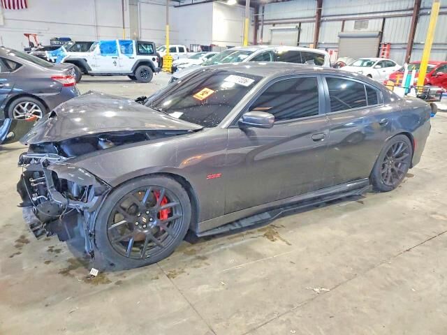 2019 DODGE Charger