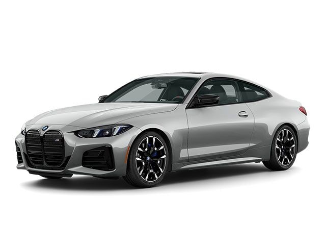 2027 BMW M4