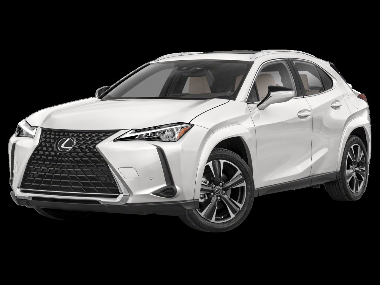 2023 LEXUS UX