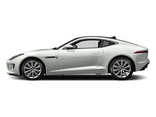2017 JAGUAR F-Type