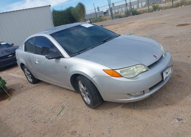 2004 SATURN Ion