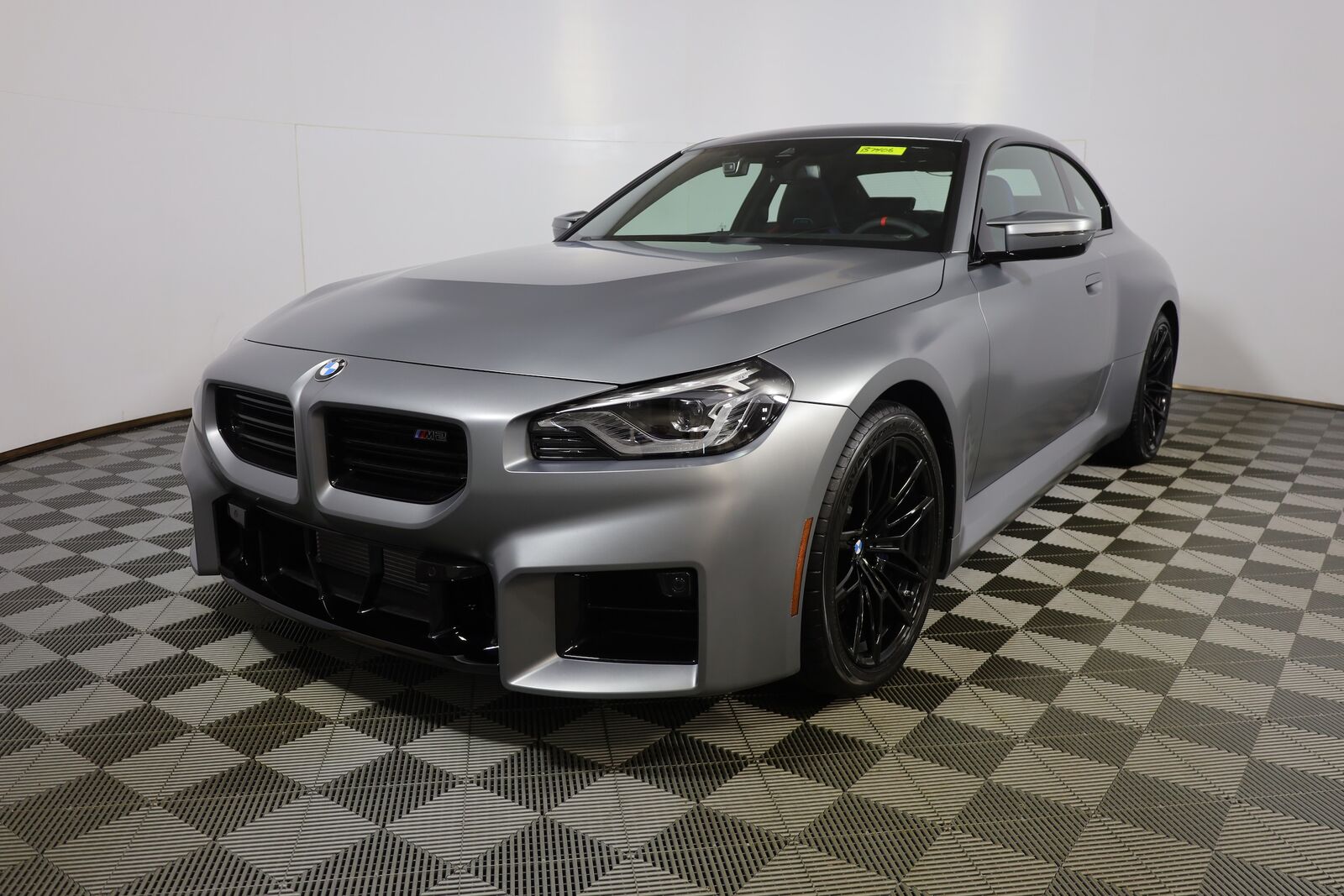 2027 BMW M2