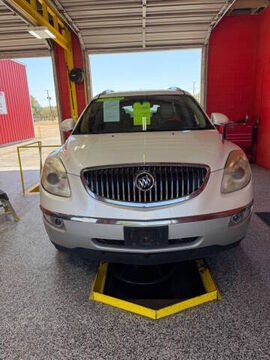 2012 BUICK Enclave