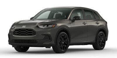 2024 HONDA HR-V