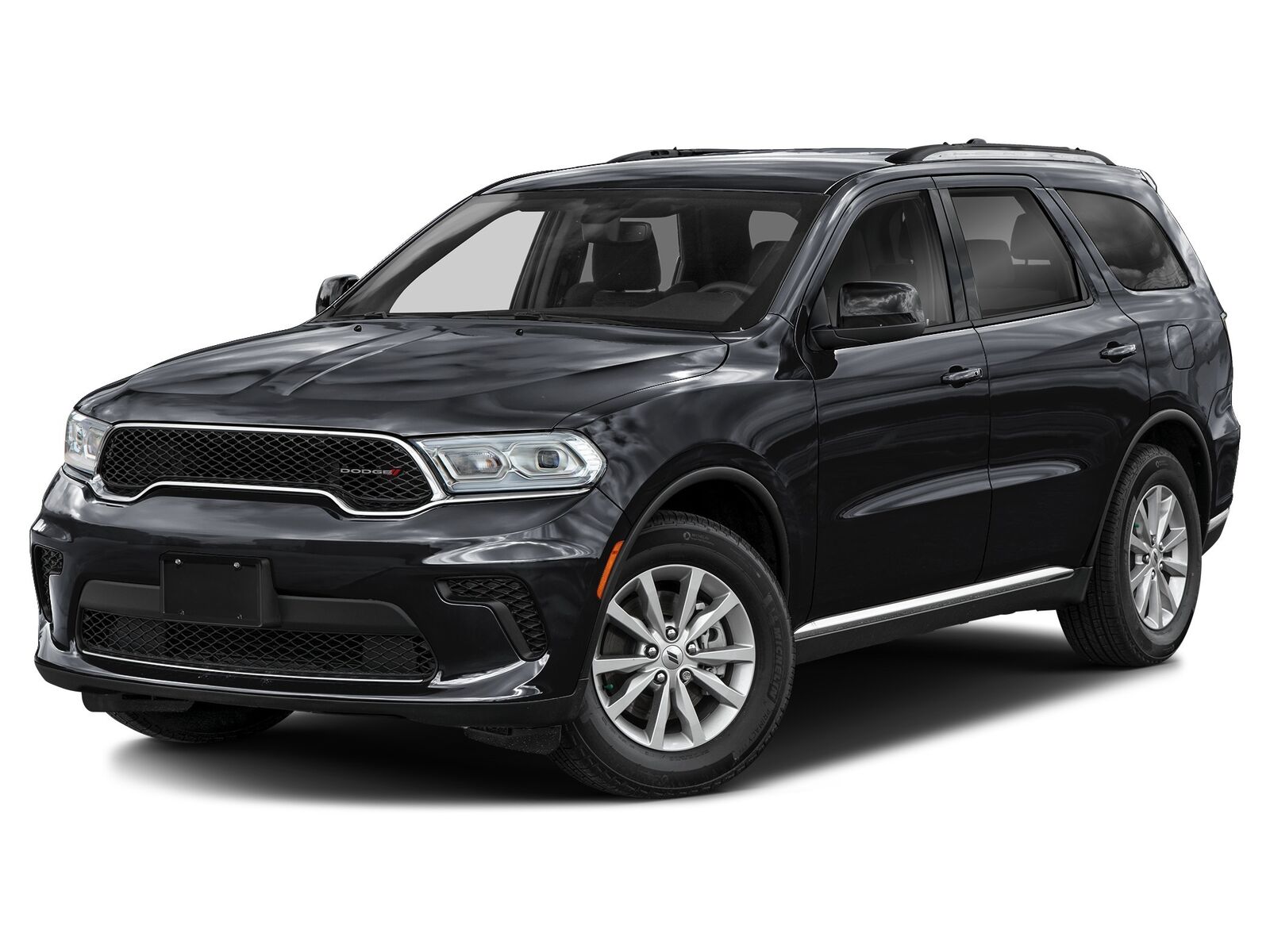 2027 DODGE Durango