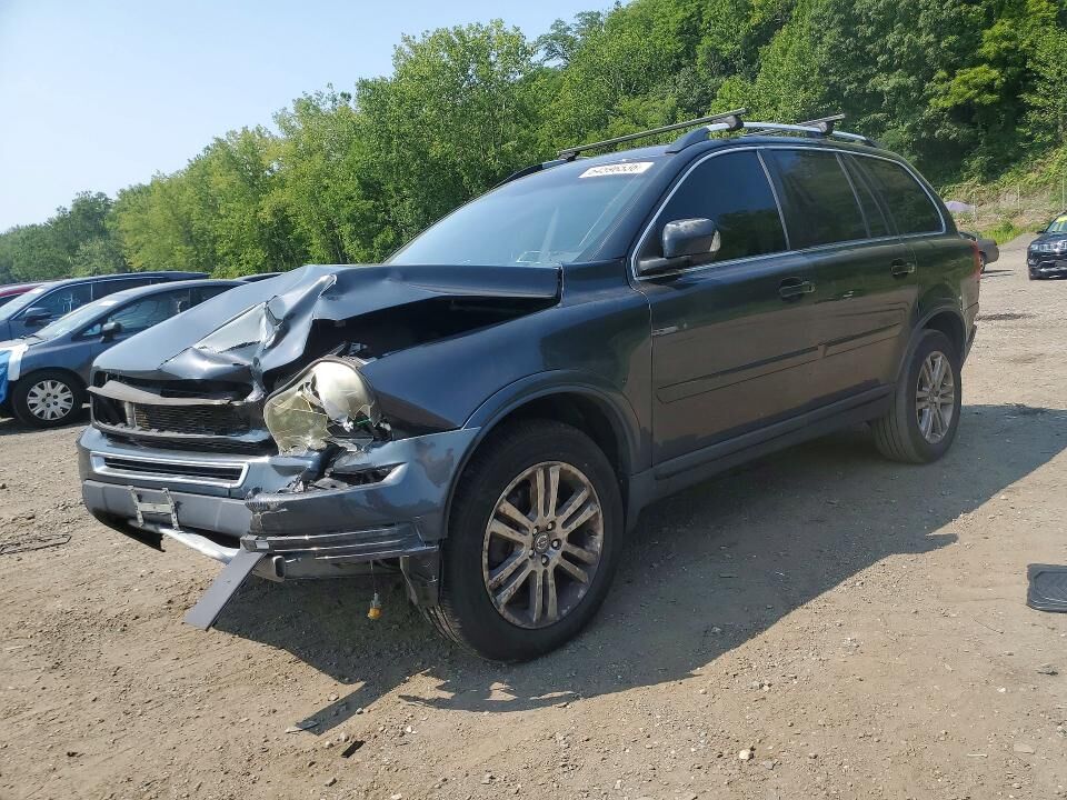 2010 VOLVO XC90