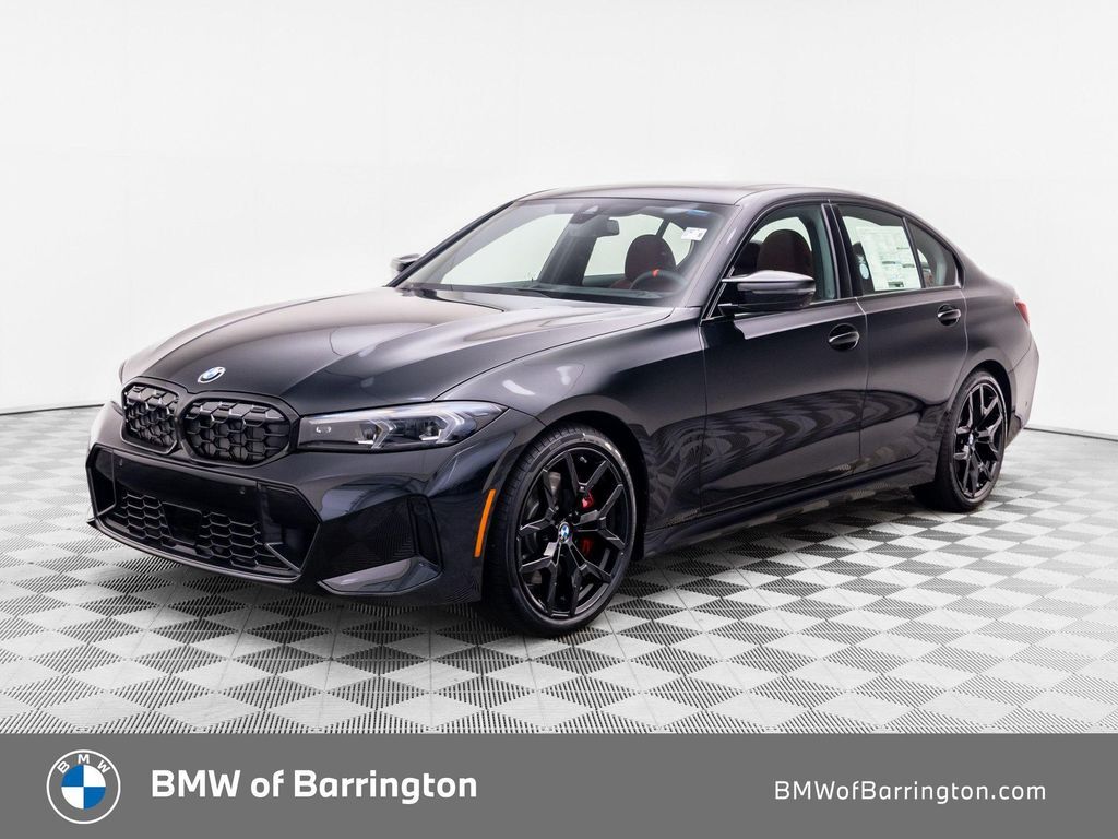 2026 BMW M3