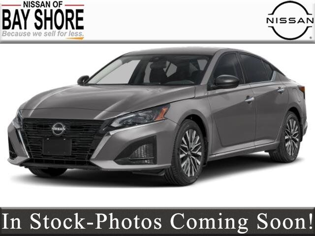 2026 NISSAN Altima