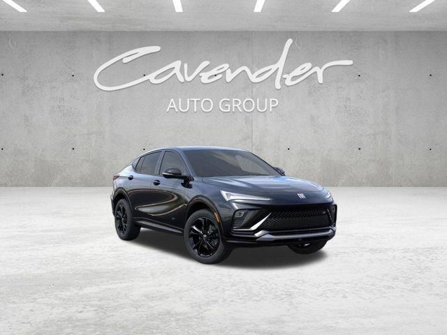 2026 BUICK Envista
