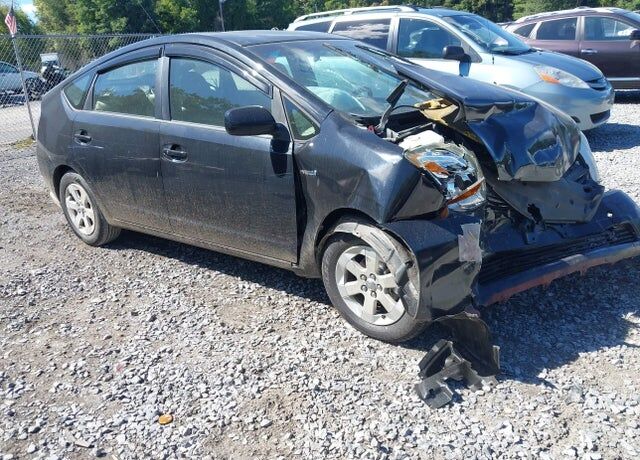 2007 TOYOTA PRIUS