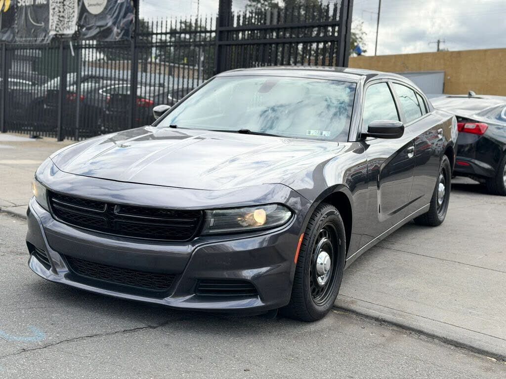 2022 DODGE Charger