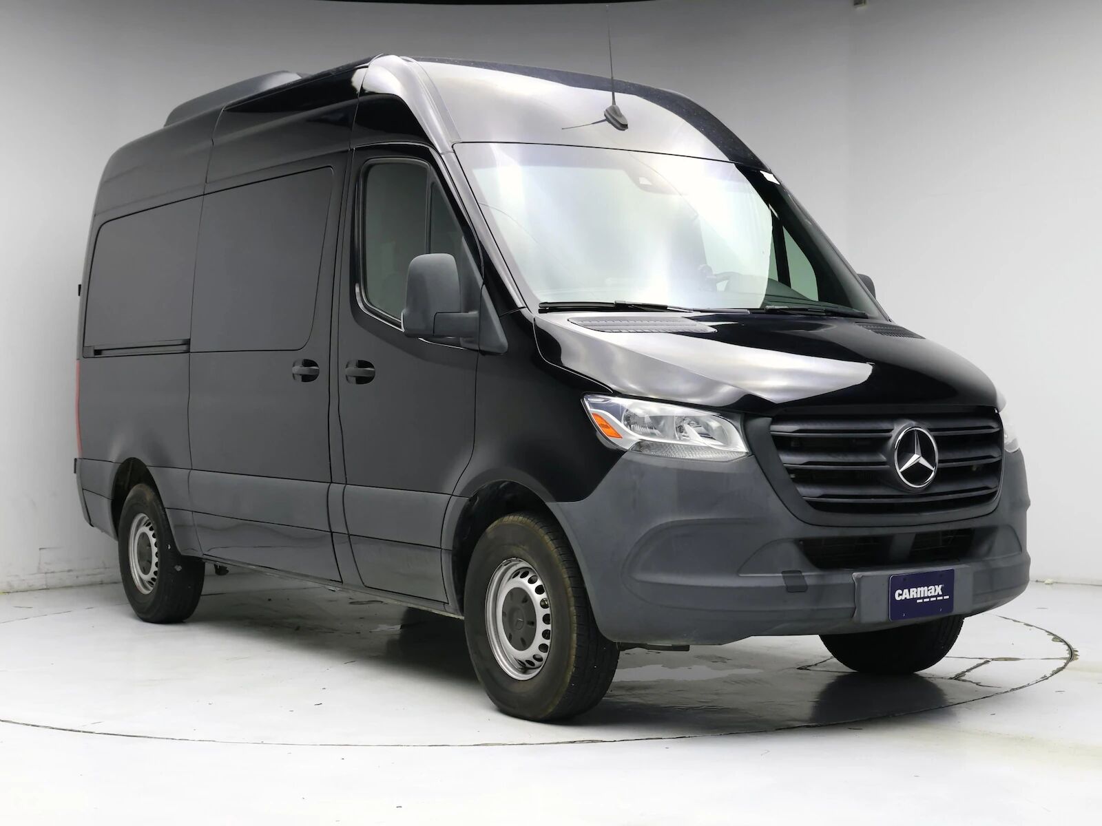 2019 Mercedes-Benz Sprinter