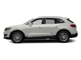 2017 LINCOLN MKX