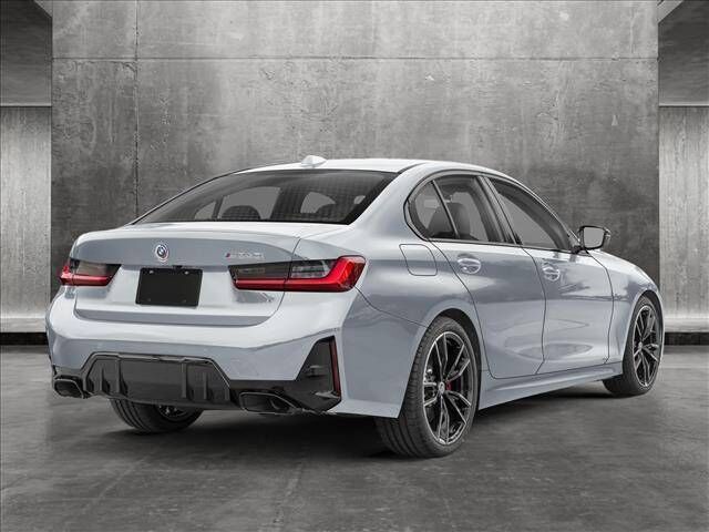2025 BMW M340i