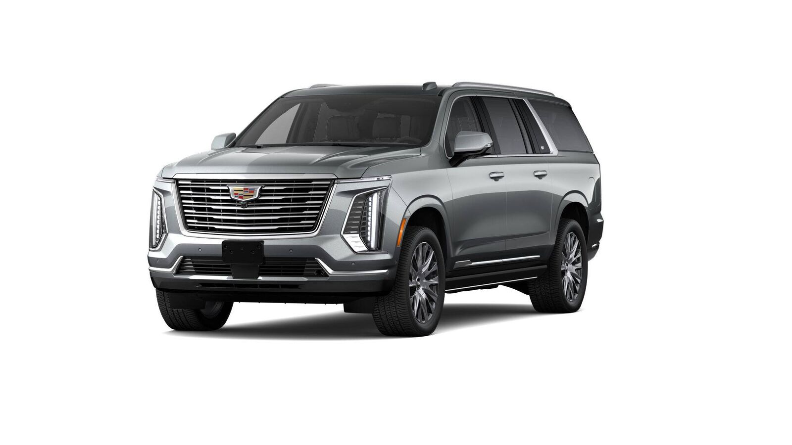 2027 CADILLAC Escalade ESV