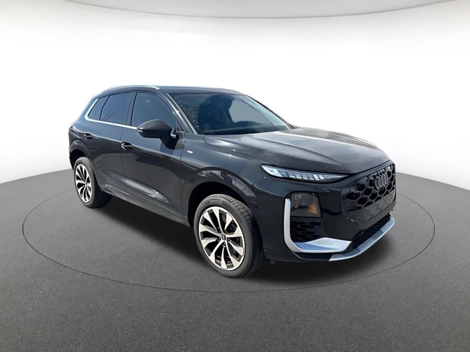 2026 AUDI Q3