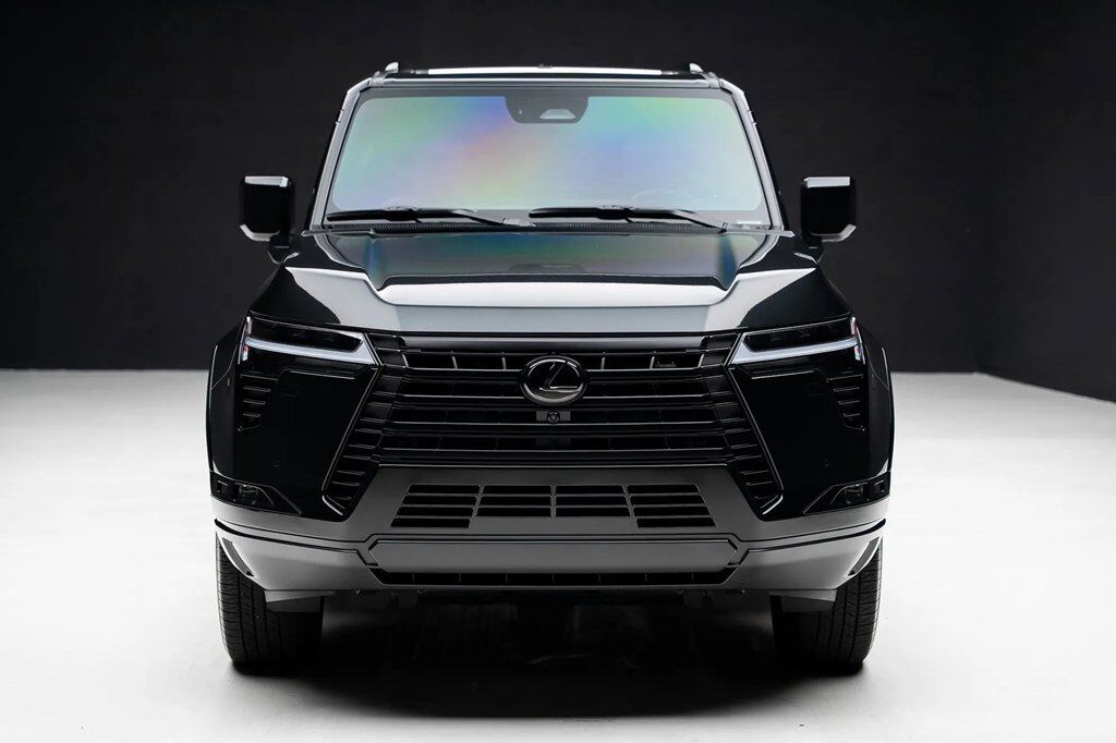 2025 LEXUS GX