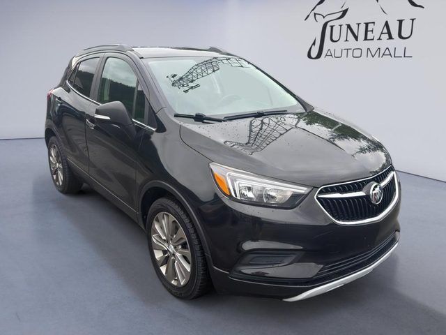 2018 BUICK Encore