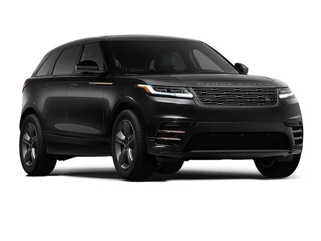 2025 LAND ROVER Range Rover Velar
