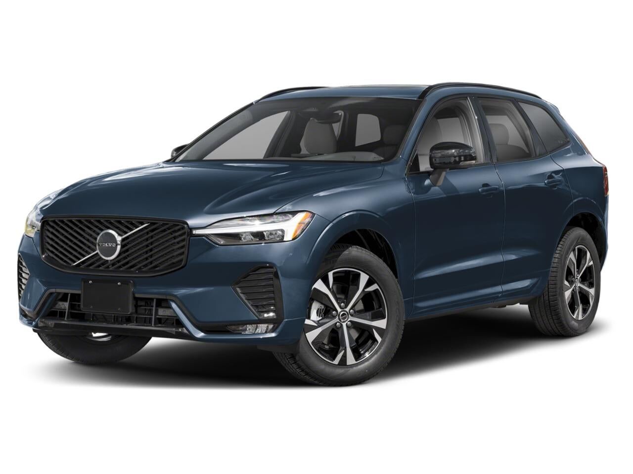 2027 VOLVO XC60