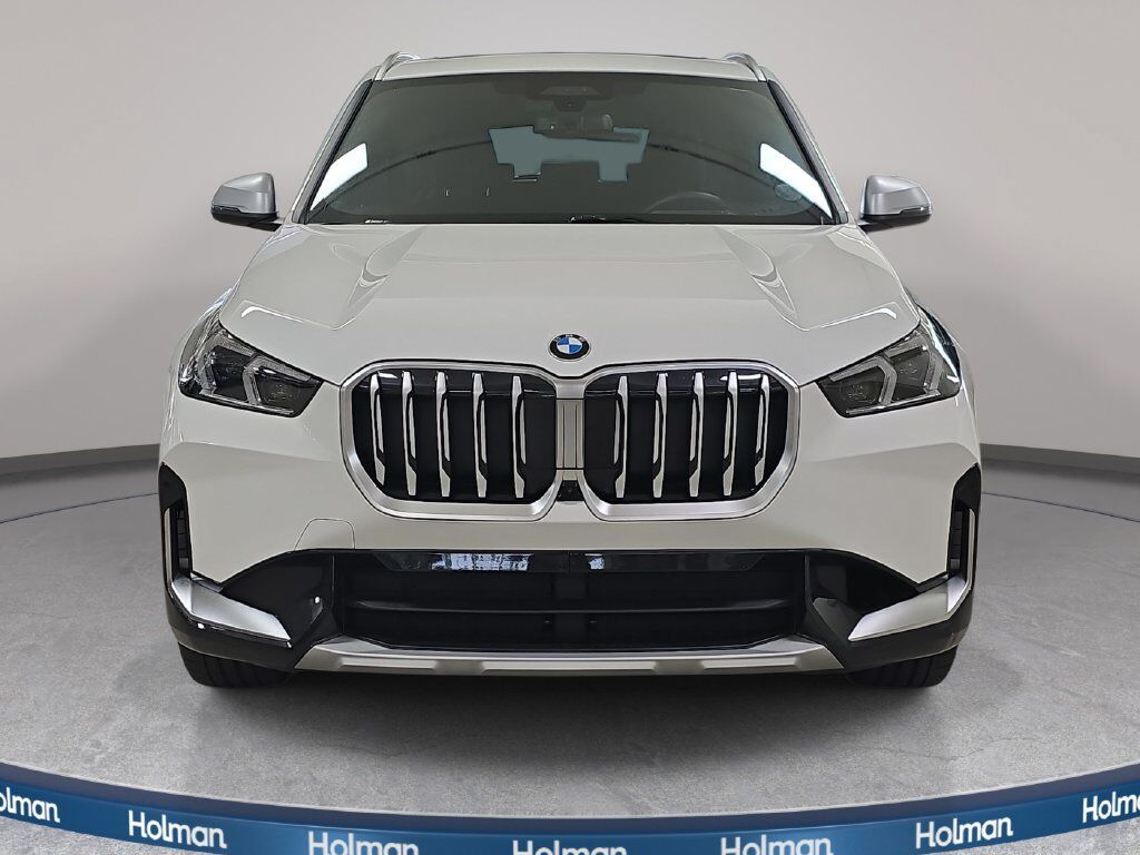 2024 BMW X1