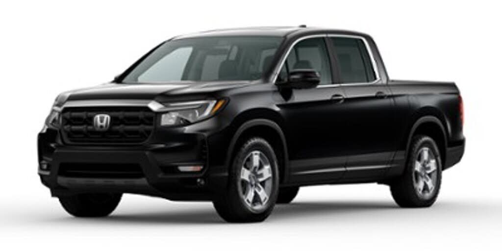 2025 HONDA Ridgeline
