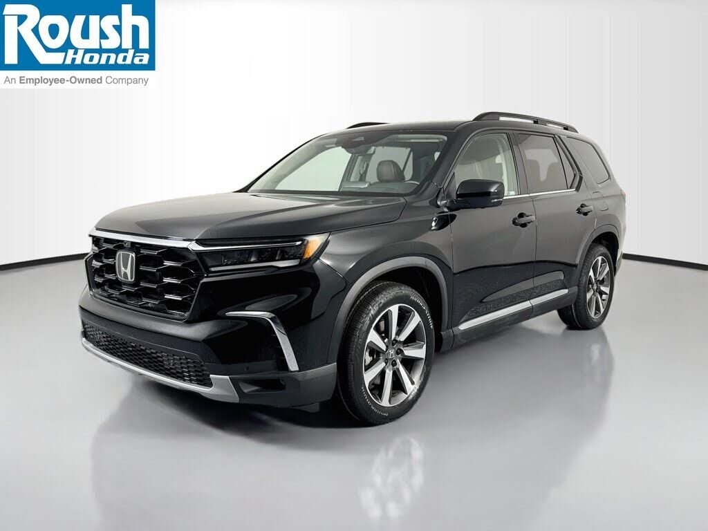 2023 HONDA Pilot