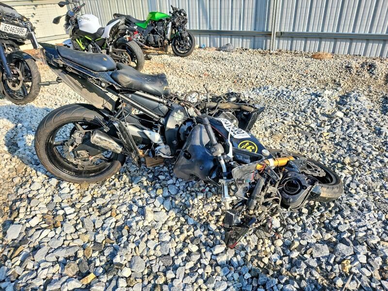 2007 YAMAHA FZ1-S/FZ1-SC/FZ-1