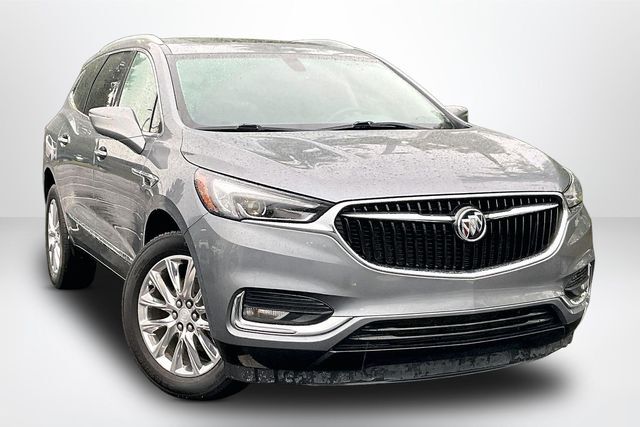 2021 BUICK Enclave