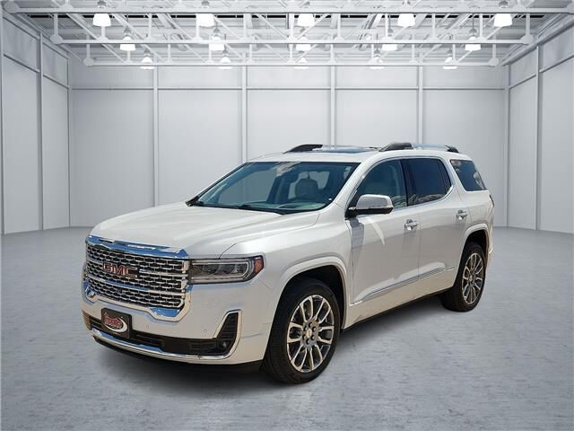 2023 GMC Acadia
