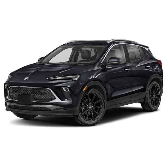2024 BUICK Encore GX