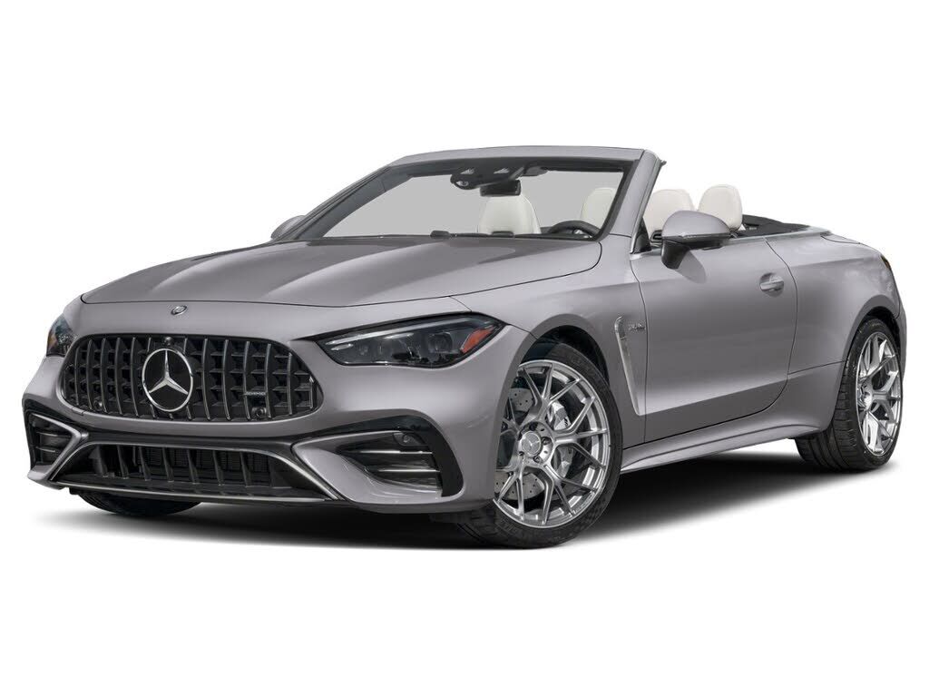 2026 Mercedes-Benz CLE