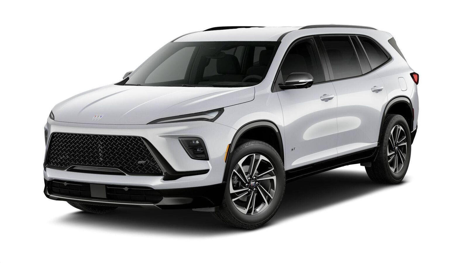 2027 BUICK Enclave