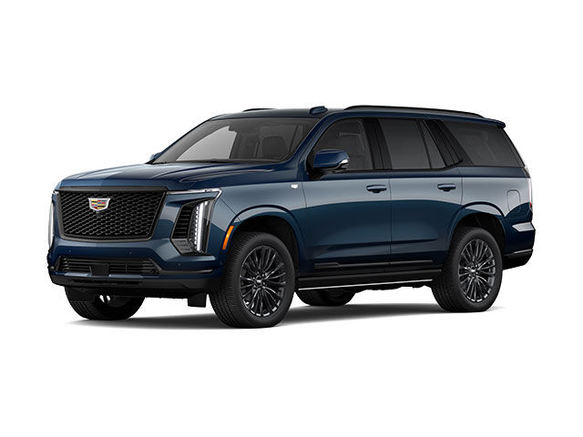 2027 CADILLAC Escalade