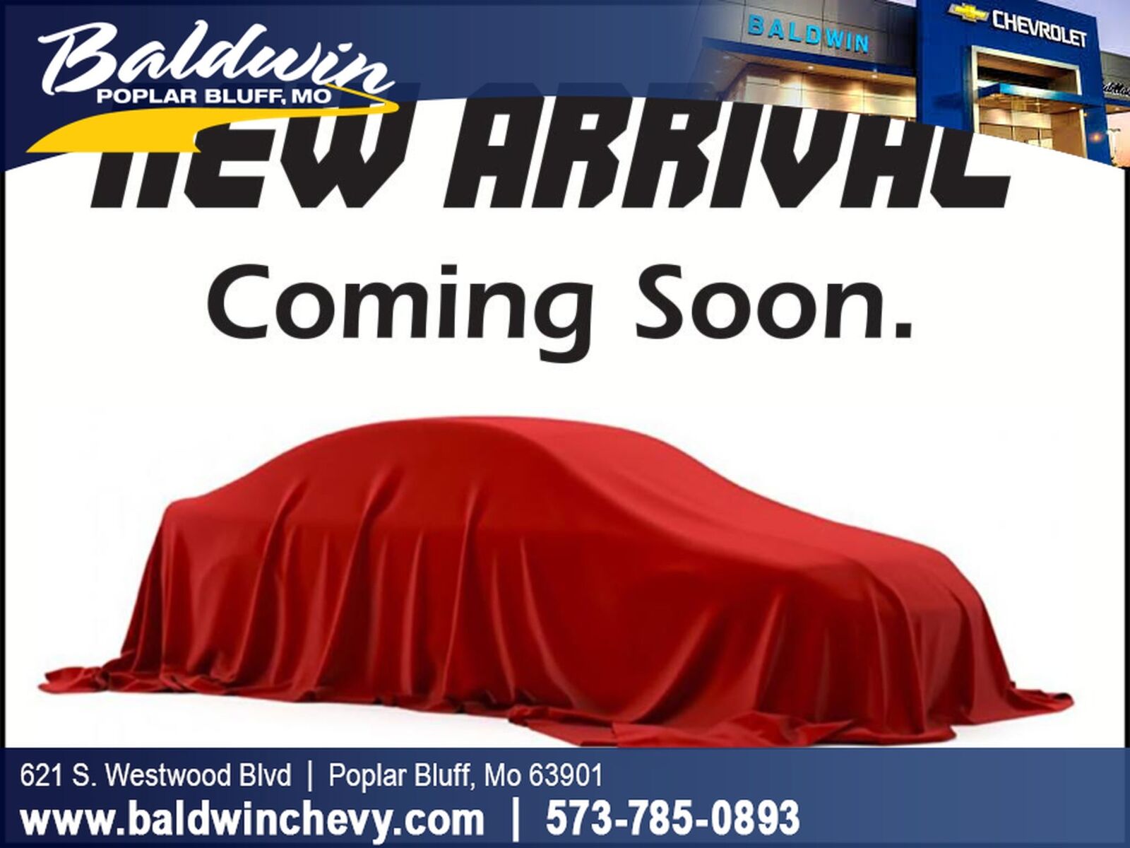 2027 CHEVROLET Tahoe