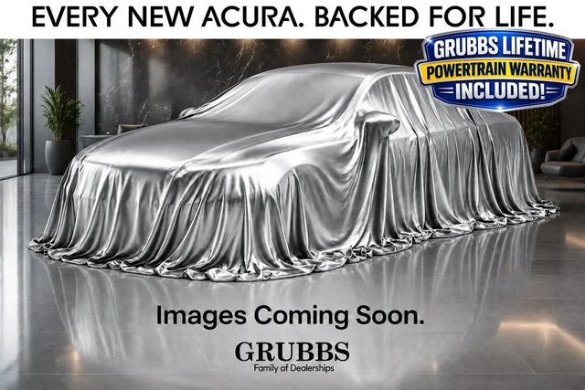 2026 ACURA MDX