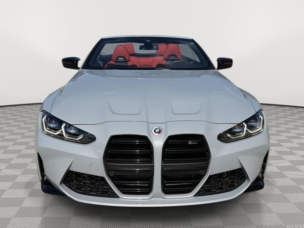 2023 BMW M4